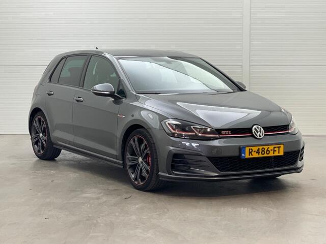 Volkswagen GOLF 2.0 TSI GTI Perf.