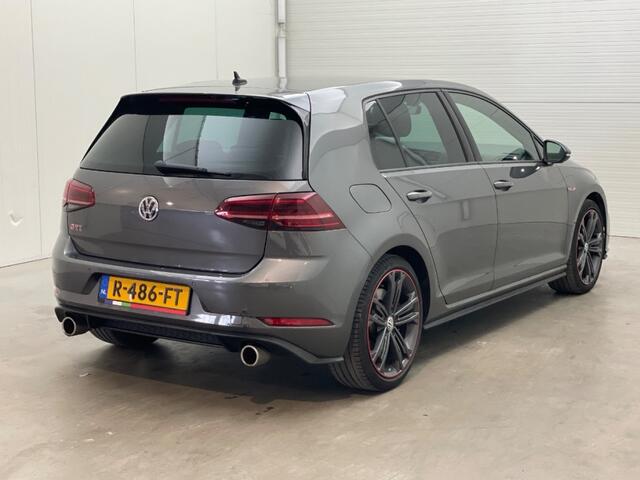 Volkswagen GOLF 2.0 TSI GTI Perf.
