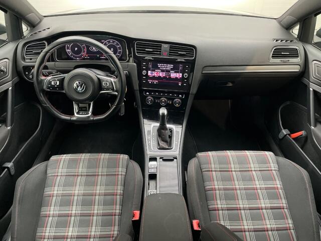 Volkswagen GOLF 2.0 TSI GTI Perf.