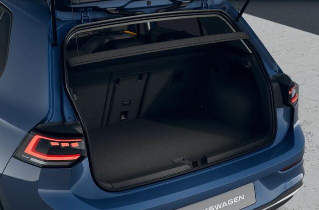 Volkswagen GOLF 1.5 eHybrid 204PK Style Edition / Panoramadak / Achteruitrijcamera / App Connect / 18'' LMV / VW