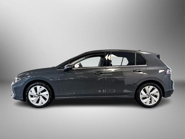 Volkswagen GOLF 1.5 150pk eTSI Life Edition Navigatie 'Discover' | ergoActive bestuurdersstoel | Dodehoeksensoren