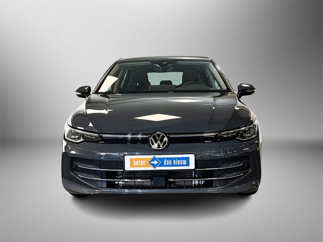 Volkswagen GOLF 1.5 150pk eTSI Life Edition Navigatie 'Discover' | ergoActive bestuurdersstoel | Dodehoeksensoren