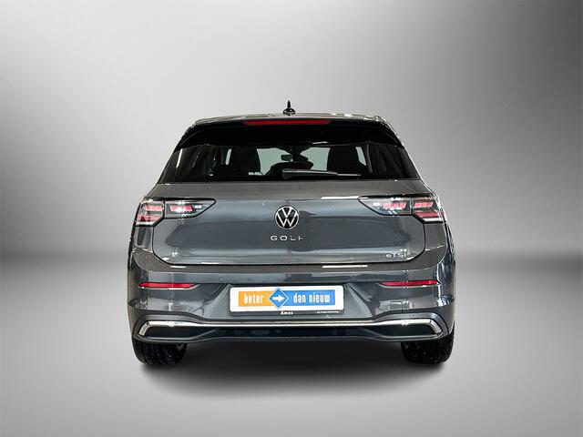 Volkswagen GOLF 1.5 150pk eTSI Life Edition Navigatie 'Discover' | ergoActive bestuurdersstoel | Dodehoeksensoren