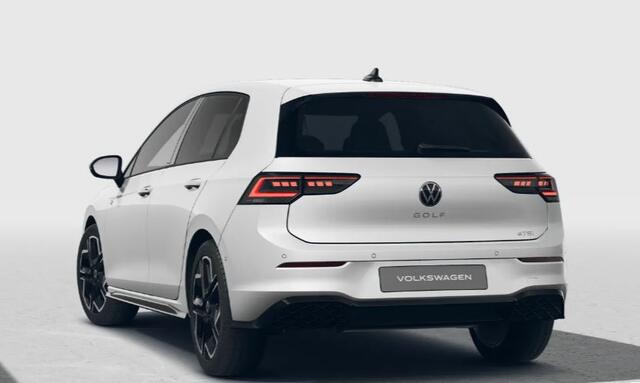 Volkswagen GOLF 1.5 eTSI 116PK R-Line Edition / Fabrieksgarantie tot 31-03 2029 / 360° Camera / 18'' LMv / VW