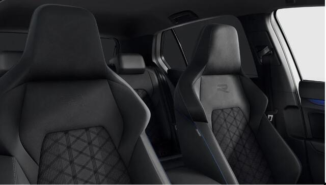 Volkswagen GOLF 1.5 eTSI 116PK R-Line Edition / Fabrieksgarantie tot 31-03 2029 / 360° Camera / 18'' LMv / VW