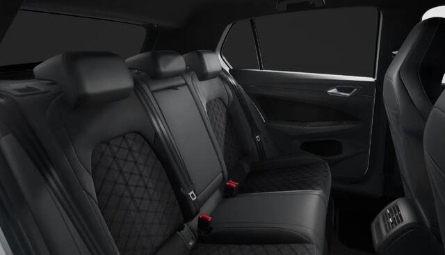 Volkswagen GOLF 1.5 eTSI 116PK R-Line Edition / Fabrieksgarantie tot 31-03 2029 / 360° Camera / 18'' LMv / VW