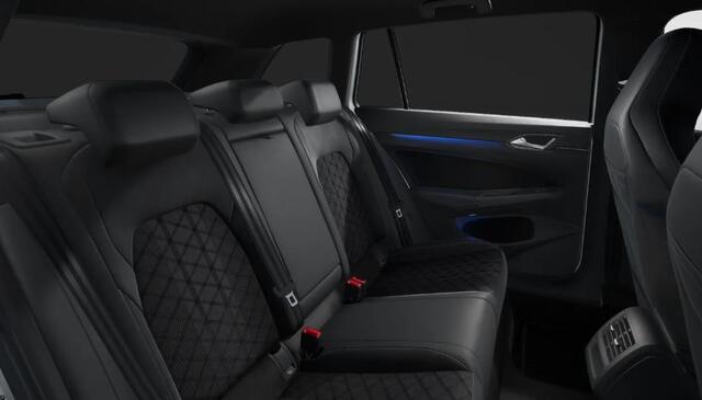 Volkswagen GOLF Variant 1.5 eTSI 116PK R-Line Edition / Fabrieksgarantie tot 31-03 2029 / 360° Camera / 18'' LMV / VW