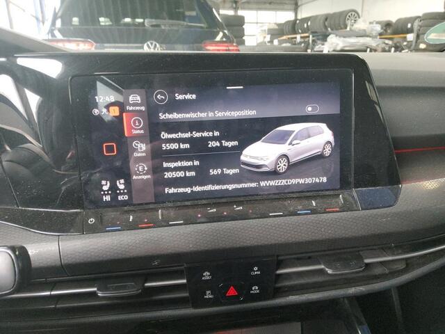 Volkswagen GOLF GTE 245PK | Full Options | Panodak | Leer | Head-up | IQ Light | Keyless | Camera | DCC | Black Style | Memory | | Stoel Ventilatie | 18"Inch |