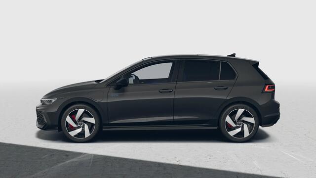 Volkswagen GOLF 1.5 eHybrid 272 6DSG GTE | 'App-Connect' draadloze smartphone integratie | Achterbank in ongelijke delen neerklapbaar incl. middenarmsteun en doorlaadmogelijkheid | Afstandscontrolesysteem (Front Assist)
