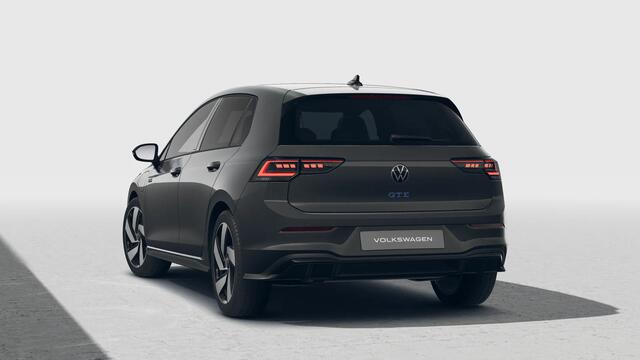Volkswagen GOLF 1.5 eHybrid 272 6DSG GTE | 'App-Connect' draadloze smartphone integratie | Achterbank in ongelijke delen neerklapbaar incl. middenarmsteun en doorlaadmogelijkheid | Afstandscontrolesysteem (Front Assist)