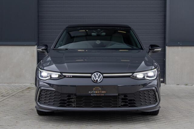 Volkswagen GOLF 2.0 TSI GTI Pano Memory IQ Lights Harman Kardon