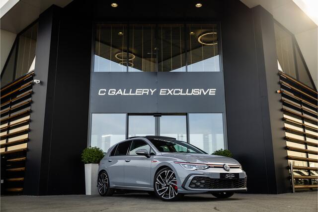 Volkswagen GOLF 2.0 TSI GTI - Milltek | Panorama | IQ Light | H&K | DCC