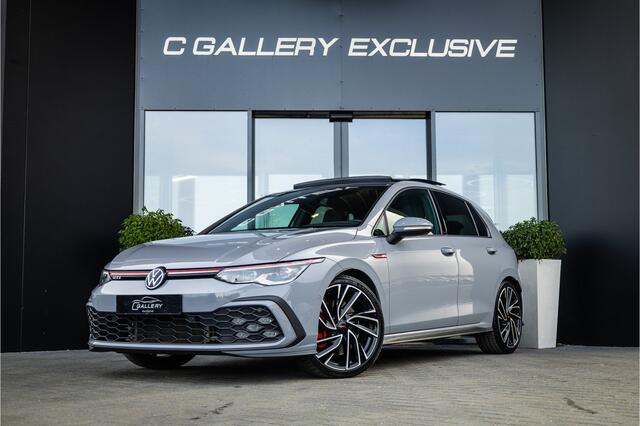 Volkswagen GOLF 2.0 TSI GTI - Milltek | Panorama | IQ Light | H&K | DCC
