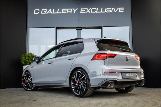 Volkswagen GOLF 2.0 TSI GTI - Milltek | Panorama | IQ Light | H&K | DCC