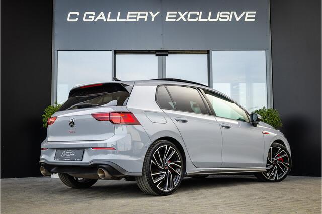 Volkswagen GOLF 2.0 TSI GTI - Milltek | Panorama | IQ Light | H&K | DCC