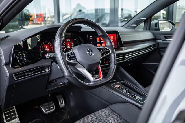 Volkswagen GOLF 2.0 TSI GTI - Milltek | Panorama | IQ Light | H&K | DCC