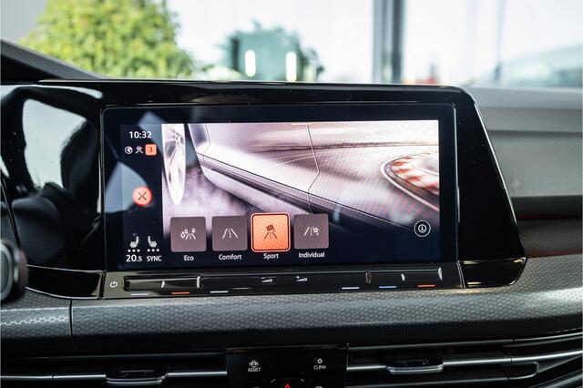 Volkswagen GOLF 2.0 TSI GTI - Milltek | Panorama | IQ Light | H&K | DCC