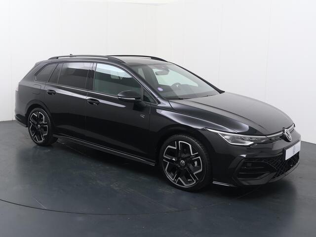 Volkswagen GOLF Variant R-Line-Edition 1.5 eTSI 85 kW / 116 pk Variant 7 v ersn. DSG | LED Matrix | Assistance Plus pakket |