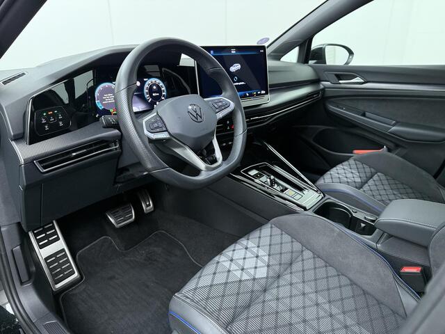 Volkswagen GOLF Variant R-Line-Edition 1.5 eTSI 85 kW / 116 pk Variant 7 v ersn. DSG | LED Matrix | Assistance Plus pakket |