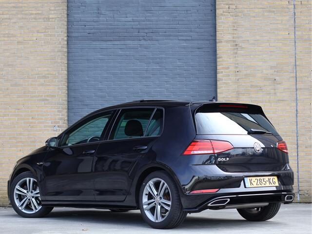 Volkswagen GOLF Mk7.5 1.5 TSI 150PK Highline R-line Pano | Virtual Cockpit | ACC | Navi | Stoelverwarming