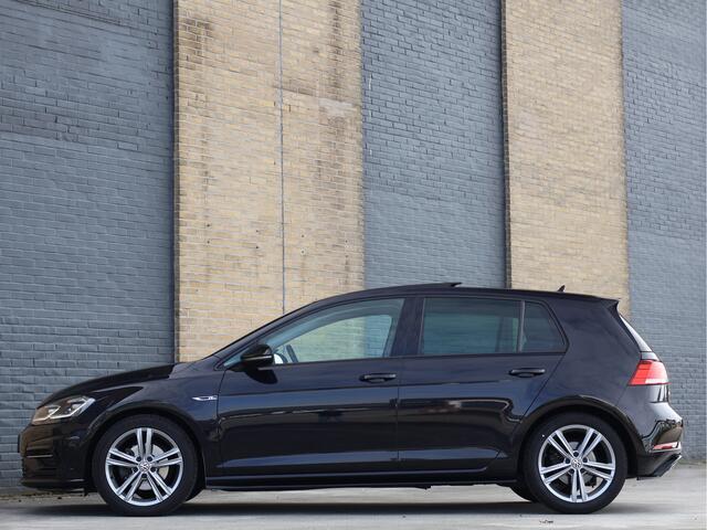 Volkswagen GOLF Mk7.5 1.5 TSI 150PK Highline R-line Pano | Virtual Cockpit | ACC | Navi | Stoelverwarming