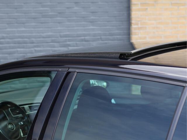 Volkswagen GOLF Mk7.5 1.5 TSI 150PK Highline R-line Pano | Virtual Cockpit | ACC | Navi | Stoelverwarming