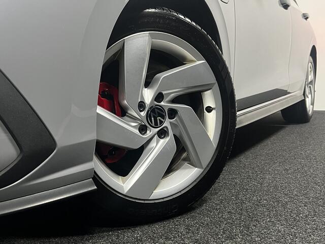 Volkswagen GOLF 1.4 eHybrid GTE | NAVI | STOEL-/STUURVERWARMING | ACC |