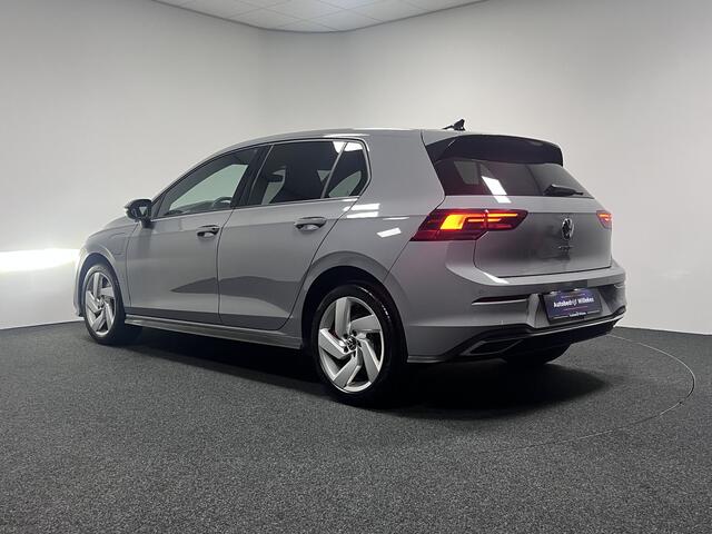 Volkswagen GOLF 1.4 eHybrid GTE | NAVI | STOEL-/STUURVERWARMING | ACC |