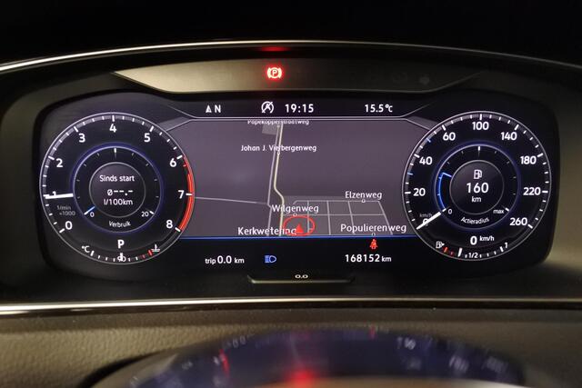 Volkswagen GOLF 1.0 TSi DSG High-L Bns R Panorama