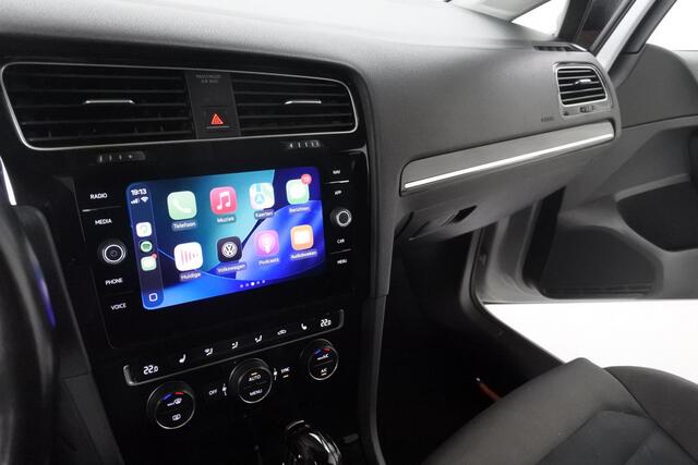 Volkswagen GOLF 1.0 TSi DSG High-L Bns R Panorama