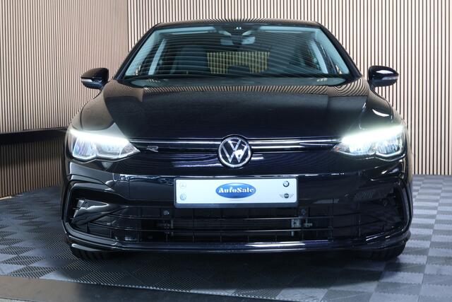 Volkswagen GOLF R line 1.0 eTsi 23.000 km Full options Navi Carplay '24
