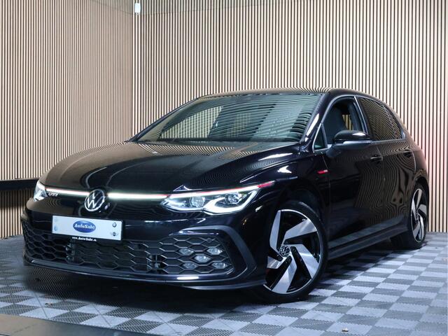 Volkswagen GOLF 2.0 TSI GTI 19000 km FULL OPTIONS !! 2023
