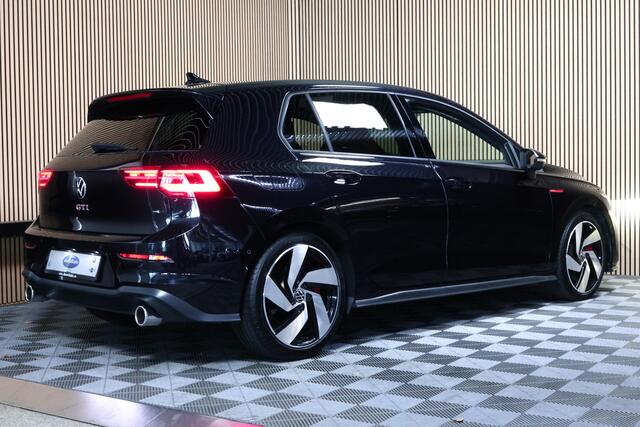 Volkswagen GOLF 2.0 TSI GTI 19000 km FULL OPTIONS !! 2023