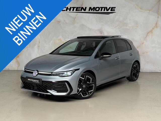 Volkswagen GOLF 1.5 eTSI R-Line / Pano / Camera