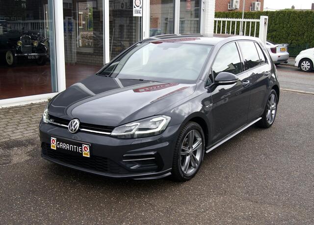 Volkswagen GOLF 1.0 TSI Highline Business R Clima,Pdc,R-Line,Dynaudio,Rijklaarprijs!!