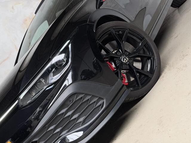 Volkswagen GOLF 2.0 TSI GTI Clubsport / Pano / Camera /