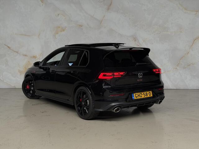 Volkswagen GOLF 2.0 TSI GTI Clubsport / Pano / Camera /