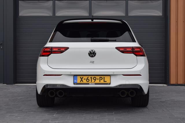 Volkswagen GOLF R Performance 2.0 TSI 333pk 4-Motion | Origineel NL | Akrapovic