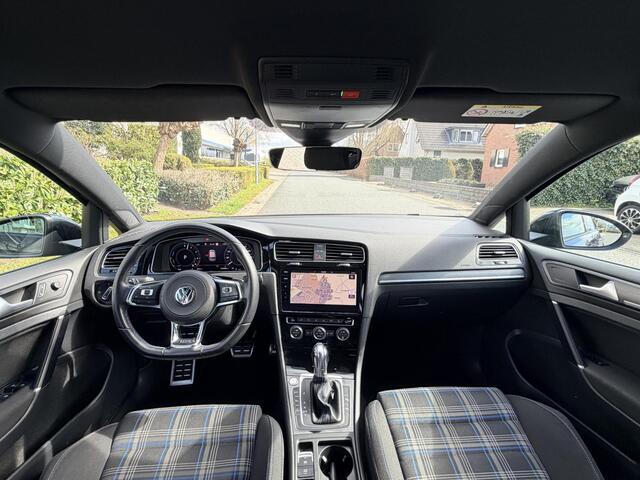 Volkswagen GOLF 1.4 TSI PHEV GTE 314PK Stage2 ACCoNavi