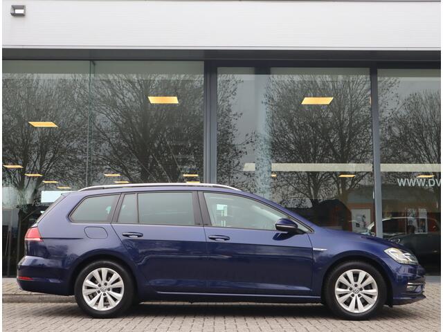 Volkswagen GOLF Variant 1.5 TSI Comfortline Business Navi / Pano / ACC / Trekhaak BTW Auto