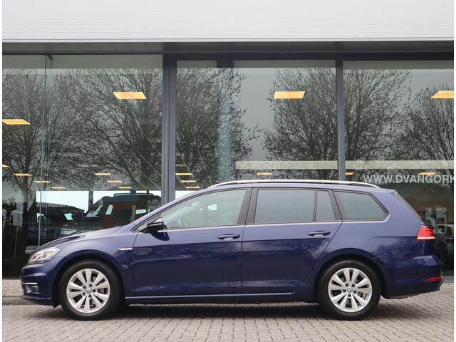 Volkswagen GOLF Variant 1.5 TSI Comfortline Business Navi / Pano / ACC / Trekhaak BTW Auto