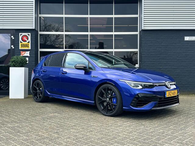 Volkswagen GOLF 2.0 R 4Motion, 333 PK, Akrapovic, Head Up, H&K, Pano, 20 Jahre, IQ