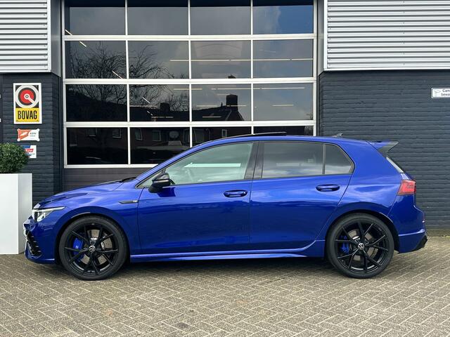 Volkswagen GOLF 2.0 R 4Motion, 333 PK, Akrapovic, Head Up, H&K, Pano, 20 Jahre, IQ