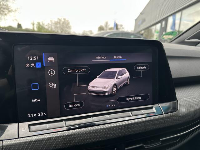 Volkswagen GOLF 2.0 R 4Motion, 333 PK, Akrapovic, Head Up, H&K, Pano, 20 Jahre, IQ