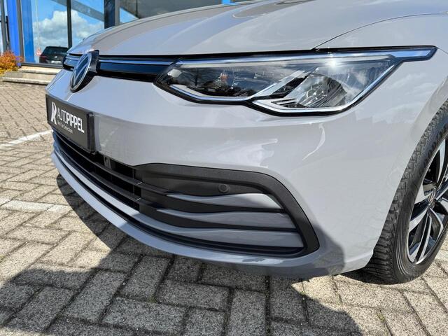 Volkswagen GOLF 1.5 TSI Life | Led | Navi | App-conn. | stoelverw. | LMV