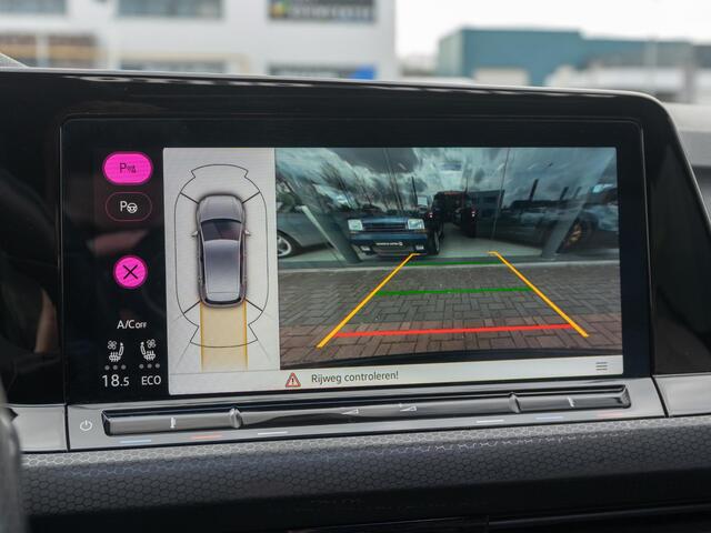 Volkswagen GOLF 1.4 eHybrid GTE | Pano | IQ Light | Hud | Apple CarPlay & Android Auto