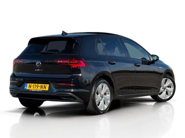 Volkswagen GOLF 1.5 eTSI DSG Style ? Pano ? Stuurverwarming ? Massage