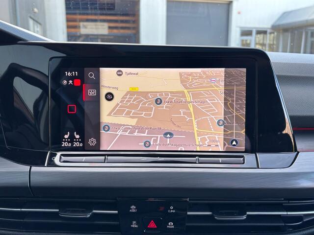 Volkswagen GOLF 1.5 eTSI DSG Style ? Pano ? Stuurverwarming ? Massage