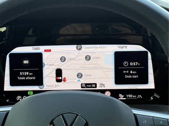 Volkswagen GOLF 1.5 eHybrid GTE | Pano | IQ | 360° | HUD