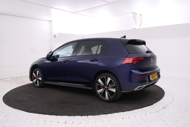 Volkswagen GOLF 1.4 eHybrid GTE Panorama, Mistlamen, 18 inch, Fabrieksgarantie